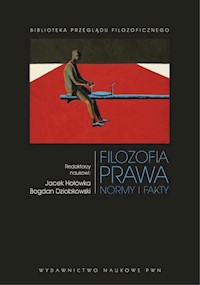 Filozofia prawa - Dziobkowski Bogdan, Hołówka Jacek - książka