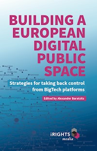 Building a European Digital Public Space -  - ebook