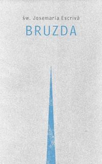 Bruzda - Św. Josemaria Escriva - ebook