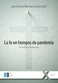 La fe en tiempos de pandemia -  - ebook