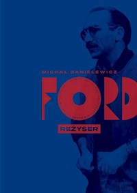 Ford - Danielewicz Michał - książka
