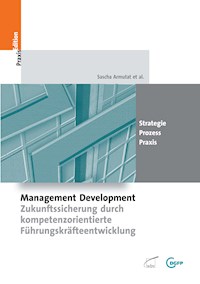 Management Development -  - ebook