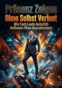 Präsenz Zeigen Ohne Selbst Verlust - Emilia Wagner - ebook