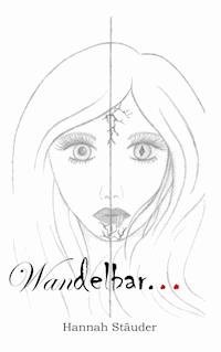 Wandelbar - Hannah Stäuder - ebook