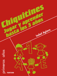 Chiquitines - Isabel Agüera - ebook