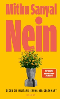 Nein - Mithu Sanyal - ebook