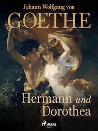 Hermann und Dorothea - Johann Wolfgang von Goethe - ebook
