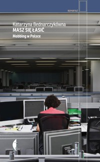 Masz się łasić - Bednarczykówna Katarzyna - książka