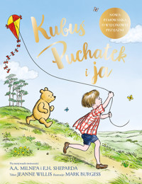 Kubuś Puchatek i ja - Willis Jeanne - książka