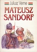 Matyas Sandor - Juliusz Verne - ebook