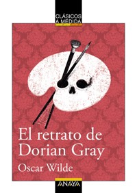 El retrato de Dorian Gray - wilde oscar - ebook