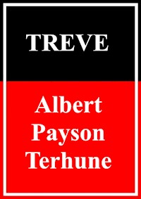 Treve - Albert Payson Terhune - ebook