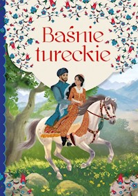 Baśnie tureckie -  - książka