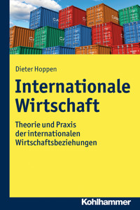 Internationale Wirtschaft - Dieter Hoppen - ebook