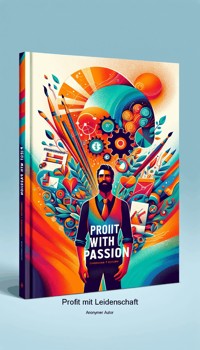 Profit mit Leidenschaft - Anonymer Autor - ebook