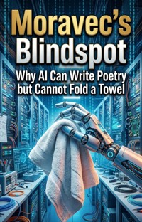 Moravec's Blindspot - Jack V. Looney - ebook