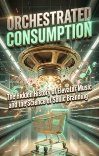 Orchestrated Consumption - Nathan Cole - ebook