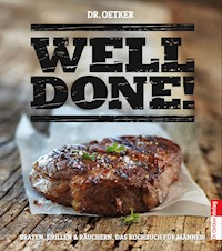 Well done - Dr. Oetker - ebook