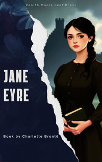 Jane Eyre - Bronte Charlotte - ebook