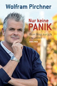 Nur keine Panik - Wolfram Pirchner - ebook