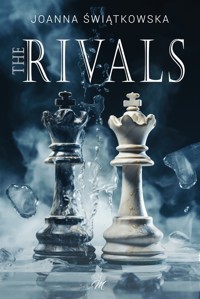 The Rivals - Joanna Świątkowska - ebook + książka