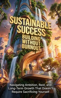 Sustainable Success: Building Without Burnout - Thalia Brookstone - ebook