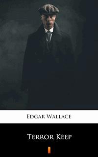 Terror Keep - Edgar Wallace - ebook