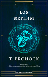 Los Nefilim - T. Frohock - ebook