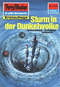 Perry Rhodan 1530: Sturm in der Dunkelwolke - Robert Feldhoff - ebook