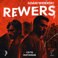 Rewers - Adam Widerski - ebook + audiobook + książka