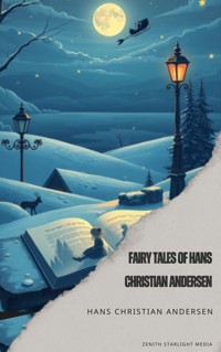 Fairy Tales of Hans Christian Andersen - Hans Christian Andersen - ebook