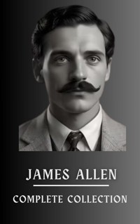James Allen - James Allen - ebook