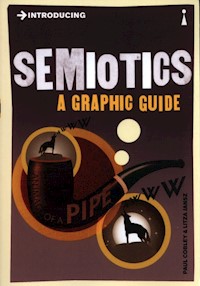 Introducing Semiotics - Cobley Paul, Jansz Litza - książka