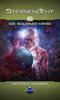 Die Soliamit-Krise - Peter R. Krüger - ebook