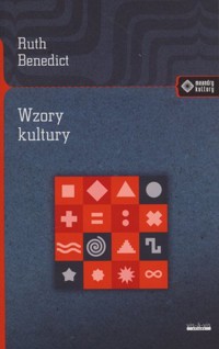 Wzory kultury -  - książka