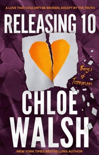 Releasing 10 - Walsh Chloe - książka