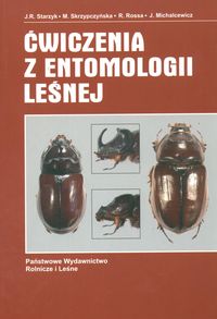 Ćwiczenia z entomologii leśnej -  - książka