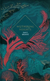 Wuthering Heights - Emily Brontë - ebook + książka