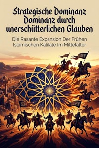 Strategische Dominanz durch unerschütterlichen Glauben - Heinrich Adler - ebook