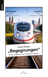 "Begegnungen" - Hubert Berger - ebook