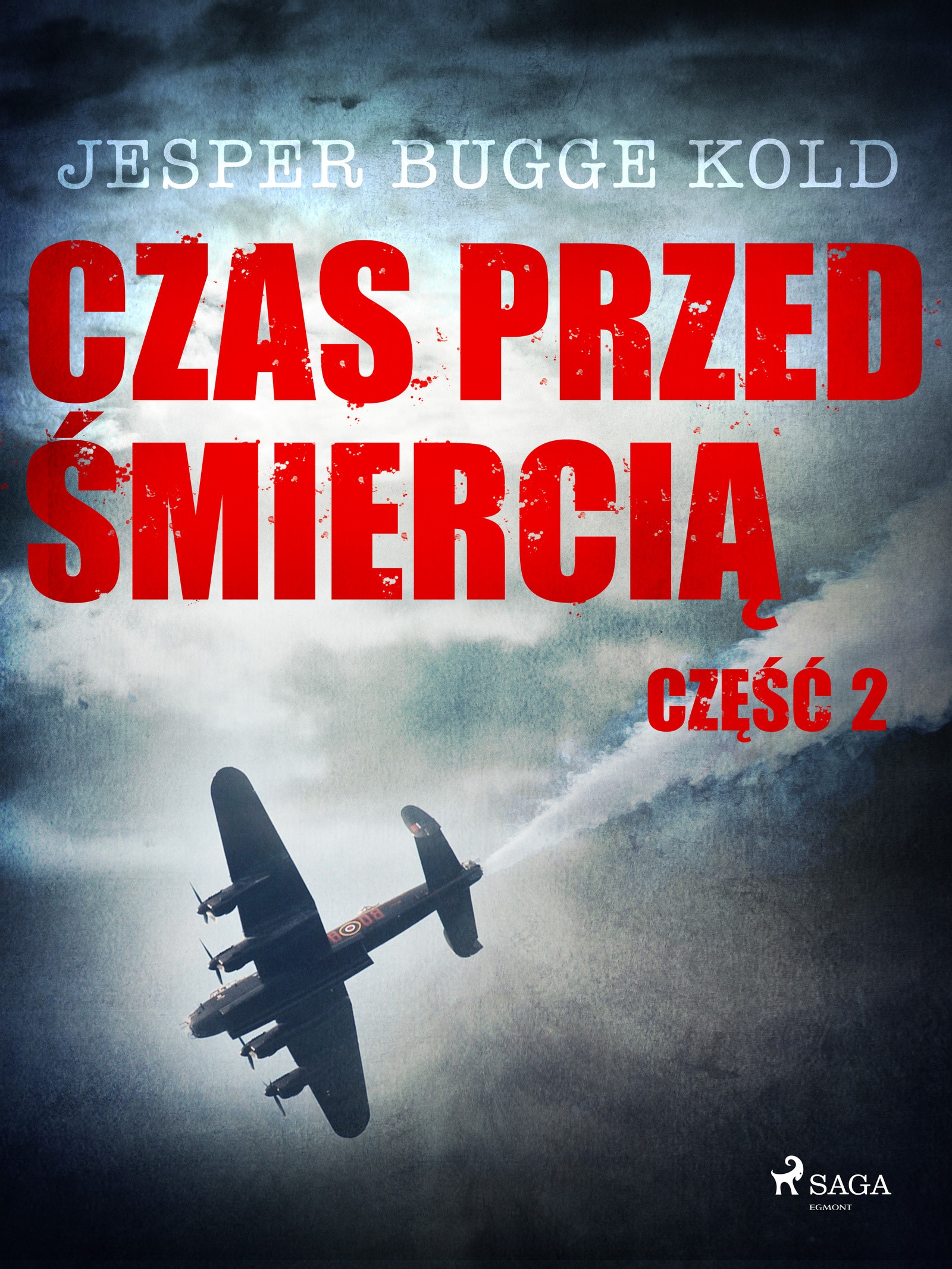 Czas przed śmiercią. Czas przed śmiercią: część 2