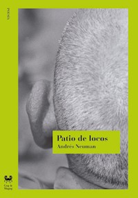 Patio de locos - Andrés Neuman - ebook