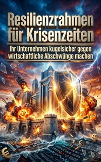 Resilienzrahmen für Krisenzeiten - Finn Hoffmann - ebook