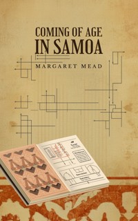 Coming of Age in Samoa - Margaret Mead - ebook