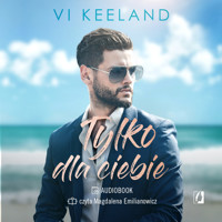 Tylko dla ciebie. Cole. Tom 2 - Vi Keeland - ebook + audiobook