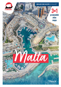 Malta - zbiorowa praca - książka