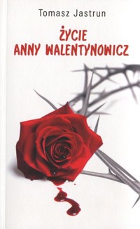 Życie Anny Walentynowicz - Tomasz Jastrun - audiobook + książka