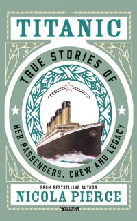 Titanic - Nicola Pierce - ebook
