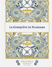 La Conquête de Plassans - Émile Zola - ebook