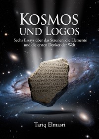 Kosmos und Logos - Tariq Elmasri - ebook